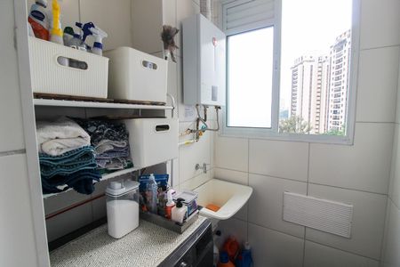 Apartamento à venda com 48m², 2 quartos e 1 vagaÁrea de Serviço