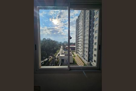Apartamento à venda com 48m², 2 quartos e 1 vagaVista do Quarto 2