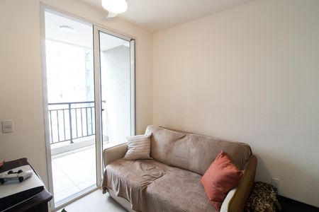 Apartamento à venda com 48m², 2 quartos e 1 vagaSala