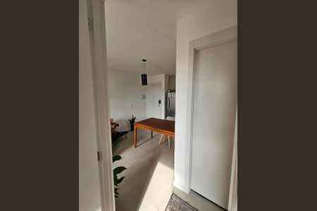 Apartamento à venda com 48m², 2 quartos e 1 vagaSala