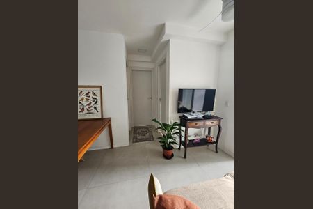 Apartamento à venda com 48m², 2 quartos e 1 vagaSala