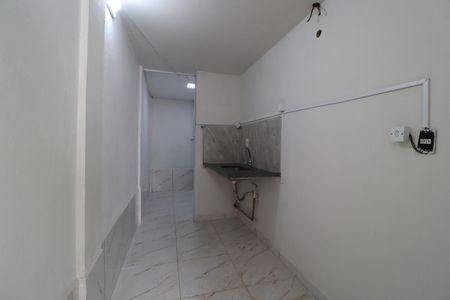 Casa para alugar com 150m², 8 quartos e 2 vagasÁrea de Serviço