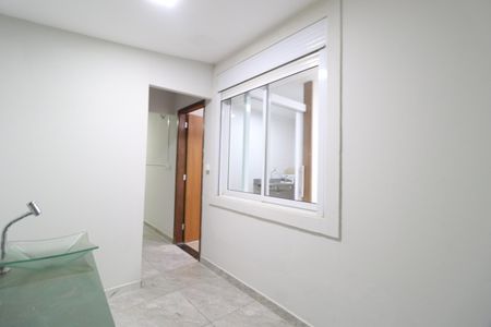 Casa para alugar com 150m², 8 quartos e 2 vagasCozinha