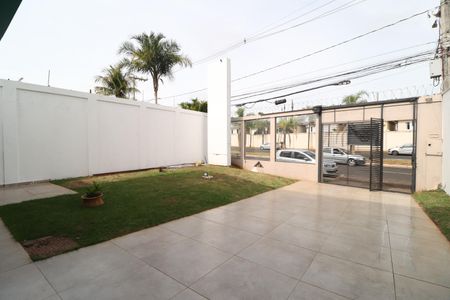 Casa para alugar com 150m², 8 quartos e 2 vagasJardim