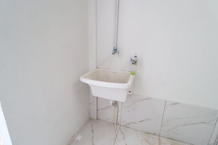 Casa para alugar com 150m², 8 quartos e 2 vagasÁrea de Serviço