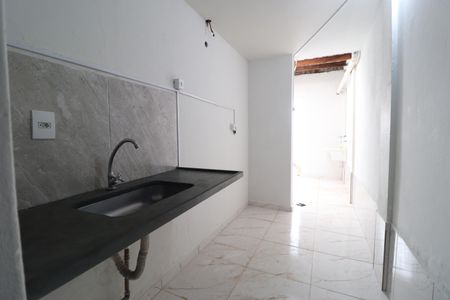 Casa para alugar com 150m², 8 quartos e 2 vagasÁrea de Serviço