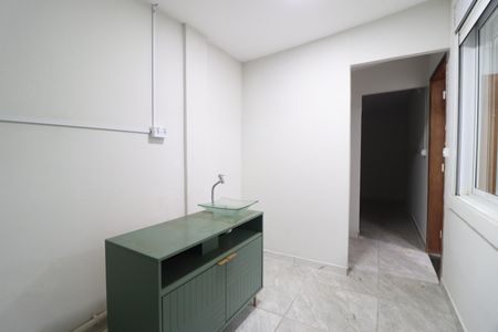 Casa para alugar com 150m², 8 quartos e 2 vagasCozinha