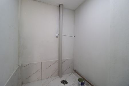 Casa para alugar com 150m², 8 quartos e 2 vagasÁrea de Serviço