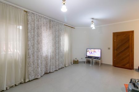 Sala de casa para alugar com 3 quartos, 120m² em Jardim Rosa de Franca, Guarulhos