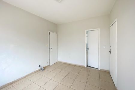 Sala de apartamento à venda com 3 quartos, 85m² em Padre Eustáquio, Belo Horizonte