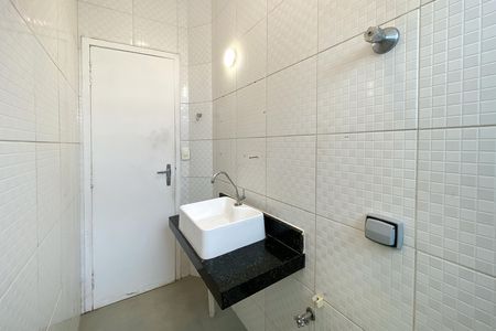 Apartamento à venda com 85m², 3 quartos e sem vaga Apartamento à venda com 85m², 3 quartos e sem vagaBanheiro
