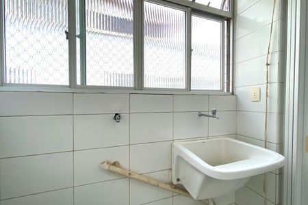 Apartamento à venda com 85m², 3 quartos e sem vaga Apartamento à venda com 85m², 3 quartos e sem vagaÁrea de Serviço