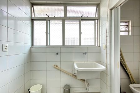 Apartamento à venda com 85m², 3 quartos e sem vaga Apartamento à venda com 85m², 3 quartos e sem vagaÁrea de Serviço