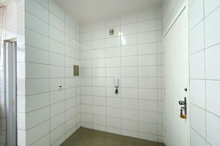 Apartamento à venda com 85m², 3 quartos e sem vaga Apartamento à venda com 85m², 3 quartos e sem vagaCozinha