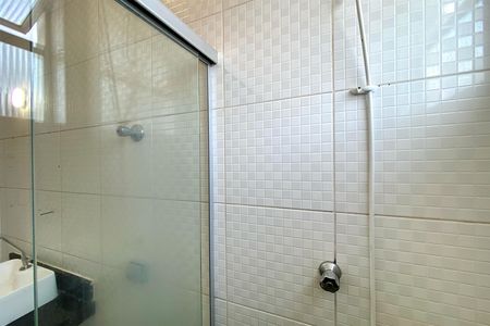 Apartamento à venda com 85m², 3 quartos e sem vaga Apartamento à venda com 85m², 3 quartos e sem vagaBanheiro