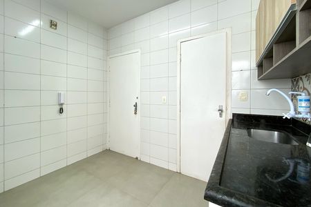 Apartamento à venda com 85m², 3 quartos e sem vaga Apartamento à venda com 85m², 3 quartos e sem vagaCozinha