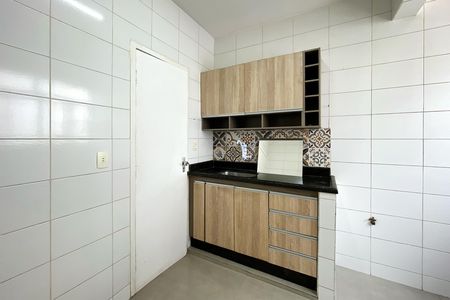 Apartamento à venda com 85m², 3 quartos e sem vaga Apartamento à venda com 85m², 3 quartos e sem vagaCozinha