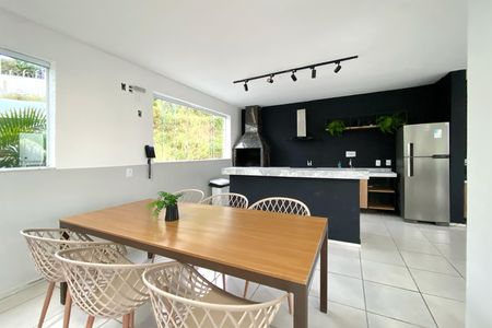 Apartamento à venda com 50m², 2 quartos e 1 vaga Apartamento à venda com 50m², 2 quartos e 1 vagaÁrea comum