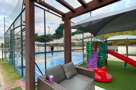 Apartamento à venda com 50m², 2 quartos e 1 vaga Apartamento à venda com 50m², 2 quartos e 1 vagaÁrea comum