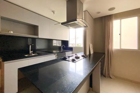 Apartamento à venda com 50m², 2 quartos e 1 vaga Apartamento à venda com 50m², 2 quartos e 1 vagaSala/cozinha