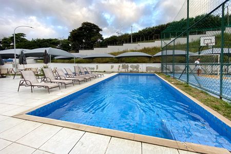 Apartamento à venda com 50m², 2 quartos e 1 vaga Apartamento à venda com 50m², 2 quartos e 1 vagaÁrea comum