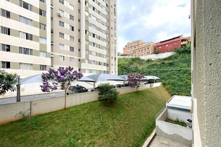 Apartamento à venda com 50m², 2 quartos e 1 vaga Apartamento à venda com 50m², 2 quartos e 1 vagaVista da Sala/cozinha