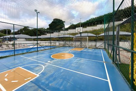 Apartamento à venda com 50m², 2 quartos e 1 vaga Apartamento à venda com 50m², 2 quartos e 1 vagaÁrea comum