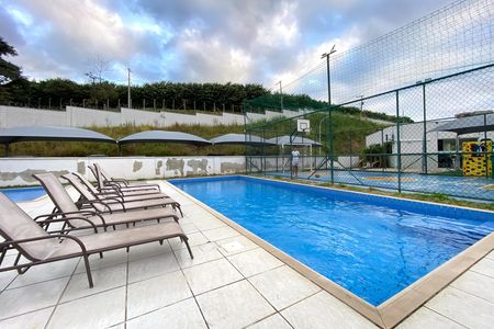 Apartamento à venda com 50m², 2 quartos e 1 vaga Apartamento à venda com 50m², 2 quartos e 1 vagaÁrea comum