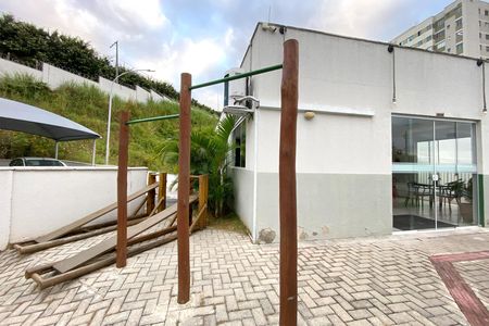 Apartamento à venda com 50m², 2 quartos e 1 vaga Apartamento à venda com 50m², 2 quartos e 1 vagaÁrea comum