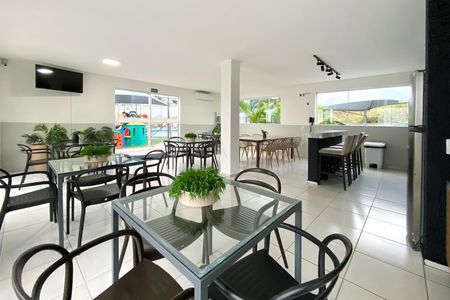 Apartamento à venda com 50m², 2 quartos e 1 vaga Apartamento à venda com 50m², 2 quartos e 1 vagaÁrea comum