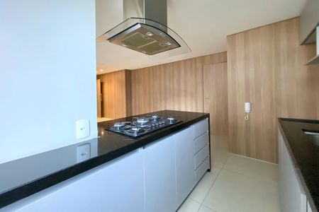 Apartamento à venda com 50m², 2 quartos e 1 vaga Apartamento à venda com 50m², 2 quartos e 1 vagaSala/cozinha