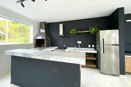 Apartamento à venda com 50m², 2 quartos e 1 vaga Apartamento à venda com 50m², 2 quartos e 1 vagaÁrea comum