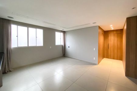 Apartamento à venda com 50m², 2 quartos e 1 vaga Apartamento à venda com 50m², 2 quartos e 1 vagaSala/cozinha