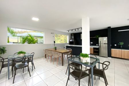 Apartamento à venda com 50m², 2 quartos e 1 vaga Apartamento à venda com 50m², 2 quartos e 1 vagaÁrea comum