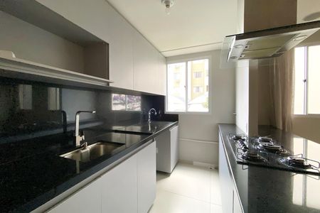 Apartamento à venda com 50m², 2 quartos e 1 vaga Apartamento à venda com 50m², 2 quartos e 1 vagaSala/cozinha