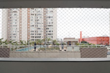 Apartamento para alugar com 42m², 2 quartos e sem vaga Apartamento para alugar com 42m², 2 quartos e sem vagaVista