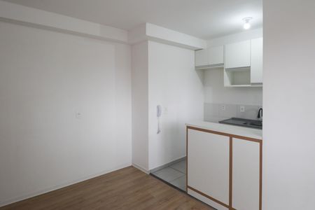 Sala de apartamento para alugar com 2 quartos, 42m² em Vila Guilherme, São Paulo