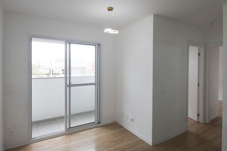 Sala  de apartamento para alugar com 2 quartos, 42m² em Vila Guilherme, São Paulo