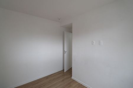 Apartamento para alugar com 42m², 2 quartos e sem vaga Apartamento para alugar com 42m², 2 quartos e sem vagaQuarto 2