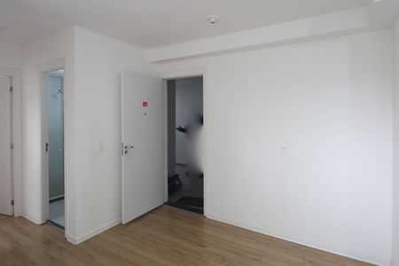 Apartamento para alugar com 42m², 2 quartos e sem vaga Apartamento para alugar com 42m², 2 quartos e sem vagaSala