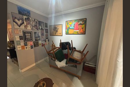 Casa para alugar com 140m², 3 quartos e 2 vagas Casa para alugar com 140m², 3 quartos e 2 vagasEscritório