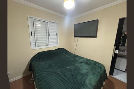 Casa para alugar com 140m², 3 quartos e 2 vagas Casa para alugar com 140m², 3 quartos e 2 vagasQuarto 2