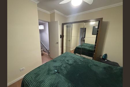 Casa para alugar com 140m², 3 quartos e 2 vagas Casa para alugar com 140m², 3 quartos e 2 vagasQuarto 2