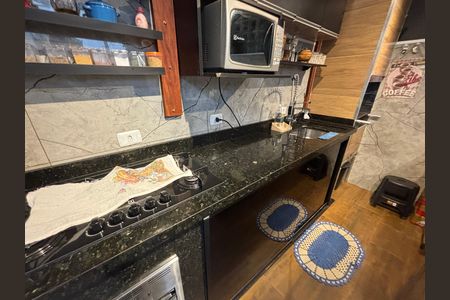 Casa para alugar com 140m², 3 quartos e 2 vagas Casa para alugar com 140m², 3 quartos e 2 vagasCozinha