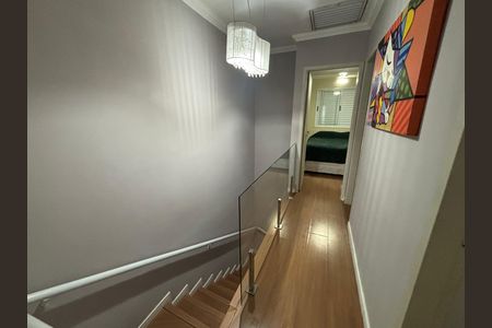 Casa para alugar com 140m², 3 quartos e 2 vagas Casa para alugar com 140m², 3 quartos e 2 vagasCorredor