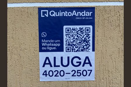 Casa para alugar com 140m², 3 quartos e 2 vagas Casa para alugar com 140m², 3 quartos e 2 vagasFachada