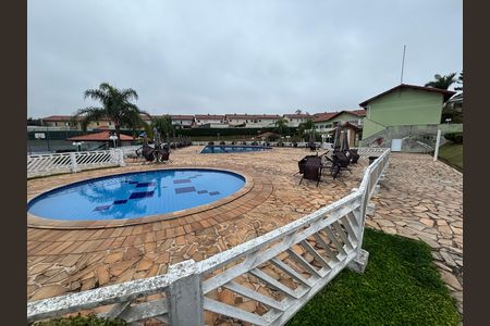 Casa para alugar com 140m², 3 quartos e 2 vagas Casa para alugar com 140m², 3 quartos e 2 vagasÁrea comum - Piscina