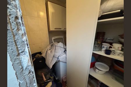 Casa para alugar com 140m², 3 quartos e 2 vagas Casa para alugar com 140m², 3 quartos e 2 vagasÁrea de Serviço
