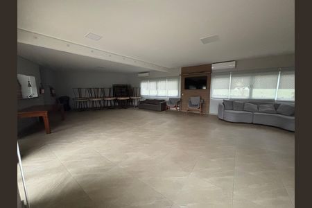 Casa para alugar com 140m², 3 quartos e 2 vagas Casa para alugar com 140m², 3 quartos e 2 vagasÁrea comum - Salão de festas