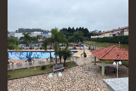 Casa para alugar com 140m², 3 quartos e 2 vagas Casa para alugar com 140m², 3 quartos e 2 vagasÁrea comum - Piscina